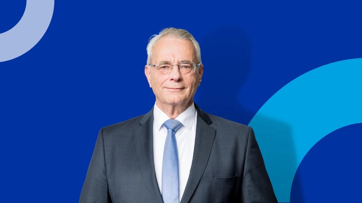 ds. Kees van Velzen